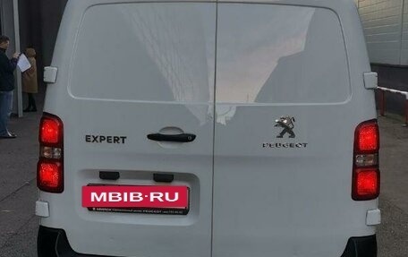 Peugeot Expert, 2020 год, 2 500 000 рублей, 9 фотография