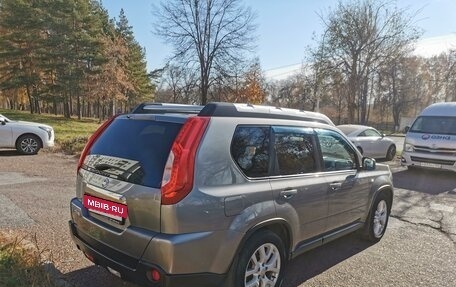 Nissan X-Trail, 2014 год, 1 720 000 рублей, 5 фотография