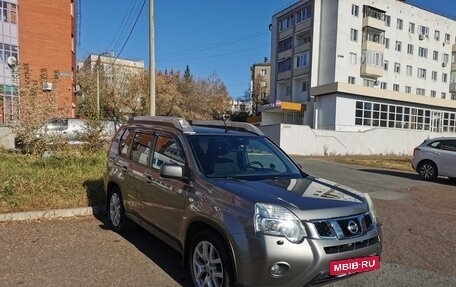 Nissan X-Trail, 2014 год, 1 720 000 рублей, 3 фотография