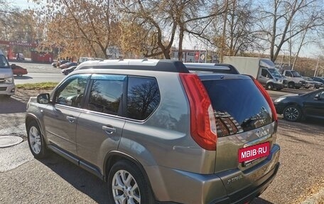 Nissan X-Trail, 2014 год, 1 720 000 рублей, 7 фотография