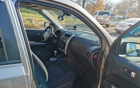 Nissan X-Trail, 2014 год, 1 720 000 рублей, 8 фотография