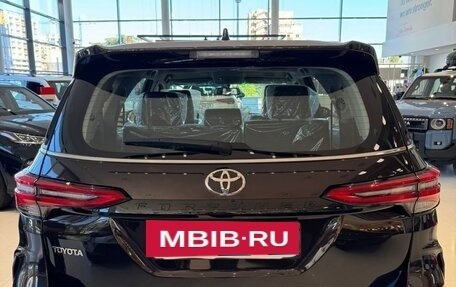 Toyota Fortuner II, 2022 год, 7 200 000 рублей, 6 фотография