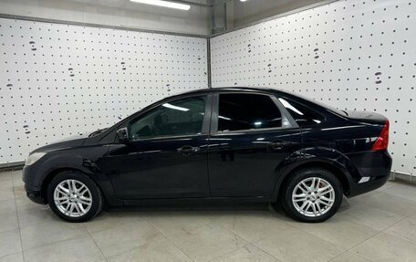 Ford Focus II рестайлинг, 2008 год, 825 000 рублей, 8 фотография