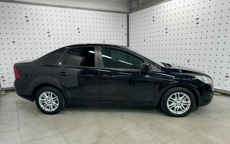 Ford Focus II рестайлинг, 2008 год, 825 000 рублей, 7 фотография