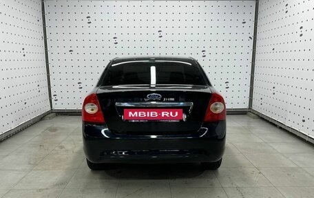 Ford Focus II рестайлинг, 2008 год, 825 000 рублей, 6 фотография