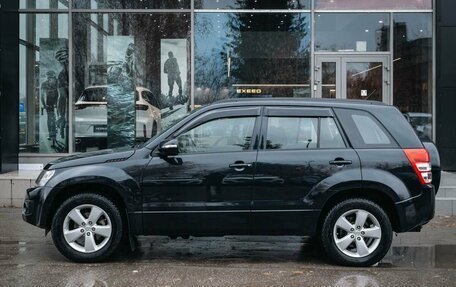 Suzuki Grand Vitara, 2013 год, 1 600 000 рублей, 2 фотография