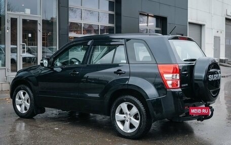 Suzuki Grand Vitara, 2013 год, 1 600 000 рублей, 3 фотография