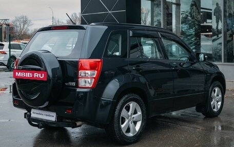 Suzuki Grand Vitara, 2013 год, 1 600 000 рублей, 5 фотография