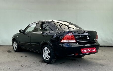 Nissan Almera Classic, 2007 год, 430 000 рублей, 5 фотография