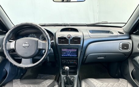 Nissan Almera Classic, 2007 год, 430 000 рублей, 14 фотография