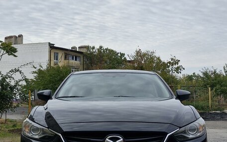 Mazda 6, 2014 год, 1 790 000 рублей, 1 фотография