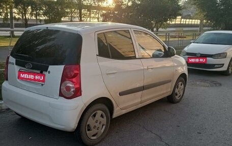 KIA Picanto I, 2009 год, 530 000 рублей, 1 фотография