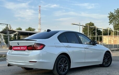 BMW 3 серия, 2015 год, 1 728 000 рублей, 4 фотография