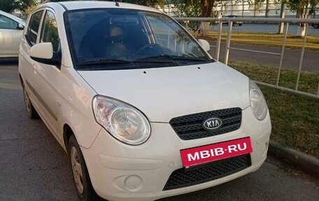 KIA Picanto I, 2009 год, 530 000 рублей, 2 фотография