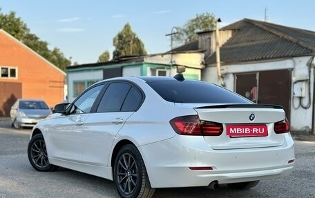 BMW 3 серия, 2015 год, 1 728 000 рублей, 3 фотография