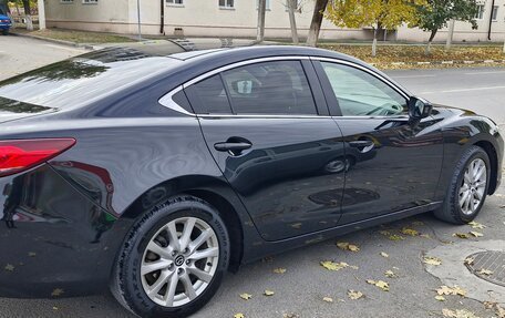 Mazda 6, 2014 год, 1 790 000 рублей, 2 фотография