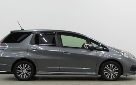 Honda Fit Shuttle I рестайлинг, 2015 год, 1 289 000 рублей, 6 фотография