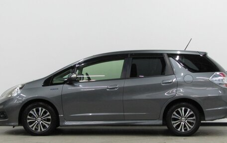 Honda Fit Shuttle I рестайлинг, 2015 год, 1 289 000 рублей, 2 фотография