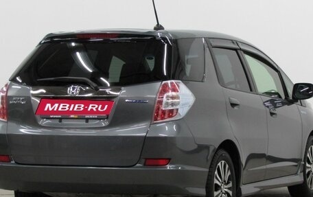 Honda Fit Shuttle I рестайлинг, 2015 год, 1 289 000 рублей, 5 фотография