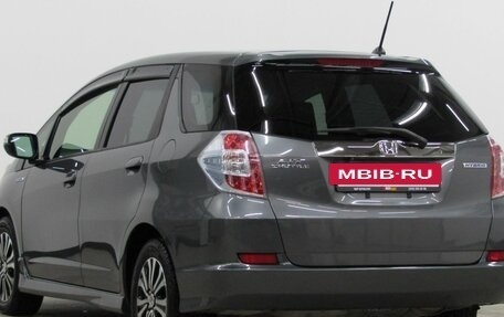 Honda Fit Shuttle I рестайлинг, 2015 год, 1 289 000 рублей, 3 фотография