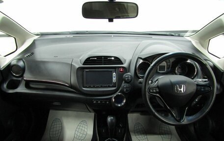 Honda Fit Shuttle I рестайлинг, 2015 год, 1 289 000 рублей, 14 фотография