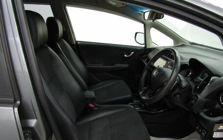 Honda Fit Shuttle I рестайлинг, 2015 год, 1 289 000 рублей, 11 фотография