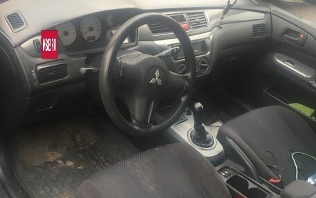 Mitsubishi Lancer IX, 2006 год, 230 000 рублей, 7 фотография