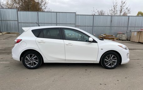 Mazda 3, 2012 год, 1 120 000 рублей, 6 фотография