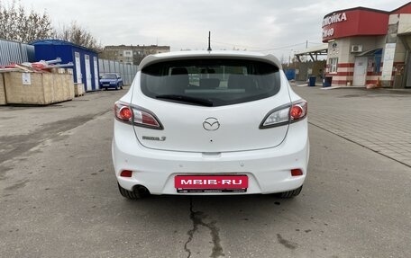 Mazda 3, 2012 год, 1 120 000 рублей, 4 фотография