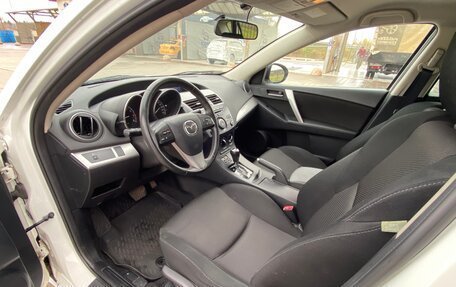 Mazda 3, 2012 год, 1 120 000 рублей, 9 фотография