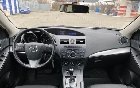 Mazda 3, 2012 год, 1 120 000 рублей, 11 фотография