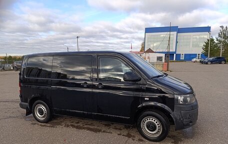 Volkswagen Transporter T5 рестайлинг, 2014 год, 2 200 000 рублей, 3 фотография