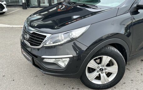 KIA Sportage III, 2011 год, 1 400 000 рублей, 7 фотография