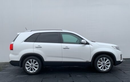 KIA Sorento II рестайлинг, 2016 год, 2 330 000 рублей, 4 фотография