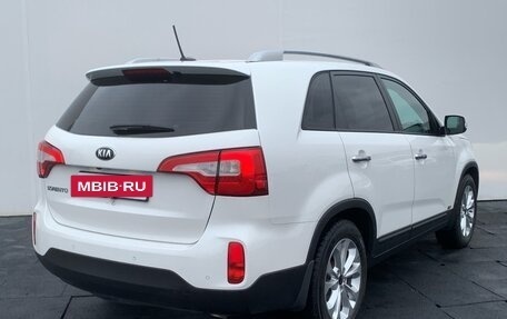 KIA Sorento II рестайлинг, 2016 год, 2 330 000 рублей, 8 фотография