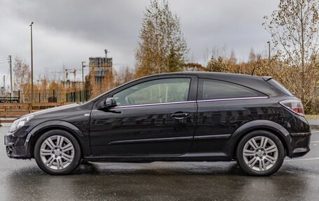 Opel Astra H, 2010 год, 540 000 рублей, 4 фотография