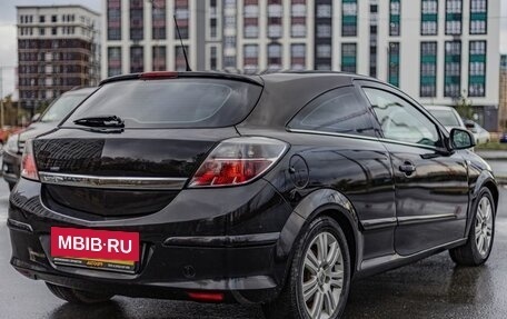 Opel Astra H, 2010 год, 540 000 рублей, 7 фотография