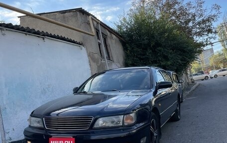 Nissan Maxima IV, 1996 год, 430 000 рублей, 1 фотография