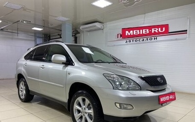 Lexus RX II рестайлинг, 2006 год, 1 290 000 рублей, 1 фотография