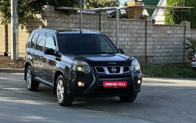 Nissan X-Trail, 2014 год, 1 580 000 рублей, 1 фотография