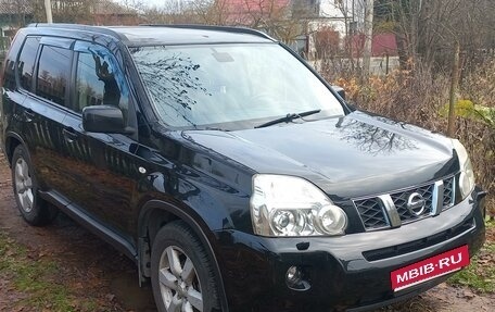 Nissan X-Trail, 2008 год, 1 000 050 рублей, 1 фотография