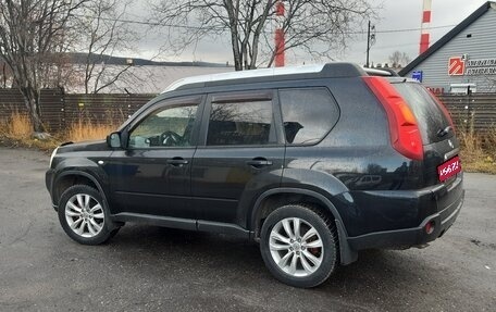 Nissan X-Trail, 2010 год, 1 100 000 рублей, 1 фотография