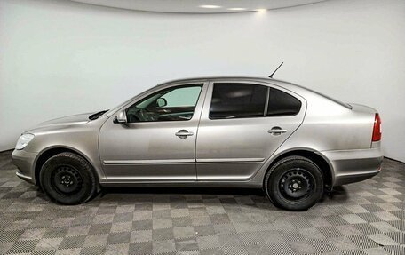 Skoda Octavia, 2011 год, 906 000 рублей, 8 фотография