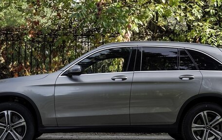 Mercedes-Benz GLC, 2019 год, 4 050 000 рублей, 5 фотография