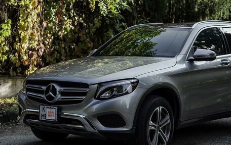 Mercedes-Benz GLC, 2019 год, 4 050 000 рублей, 4 фотография