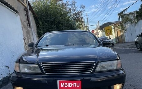 Nissan Maxima IV, 1996 год, 430 000 рублей, 2 фотография