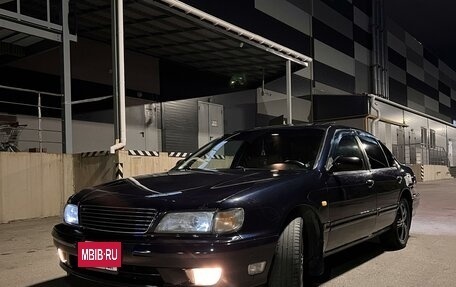 Nissan Maxima IV, 1996 год, 430 000 рублей, 6 фотография