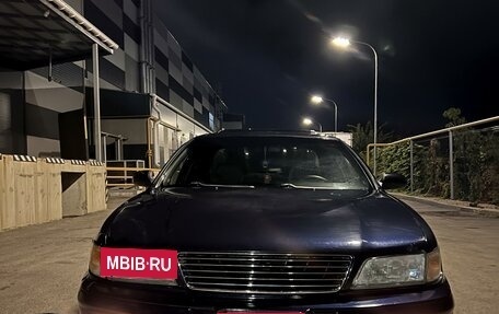 Nissan Maxima IV, 1996 год, 430 000 рублей, 3 фотография