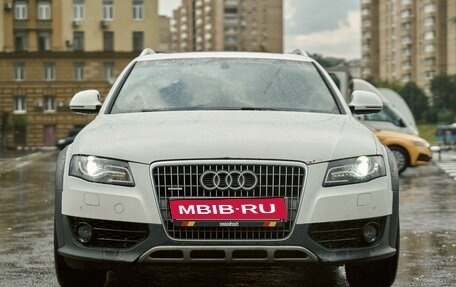 Audi A4 allroad, 2010 год, 1 750 000 рублей, 2 фотография