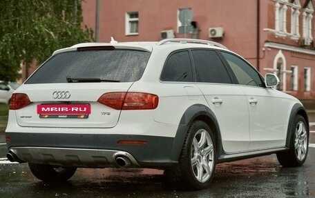 Audi A4 allroad, 2010 год, 1 750 000 рублей, 5 фотография